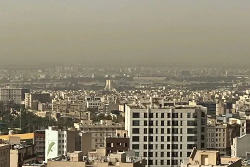 اعلام هشدار هواشناسی برای برخی شهرها