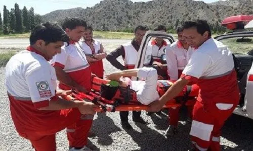 عملیات نجات در جنگل های شیرین رود سرنوشت فرد گمشده چه شد؟