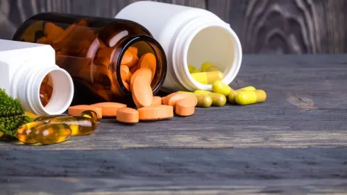 علت افزایش قیمت مکمل های ورزشی و تغذیه ای