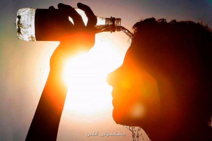 ارتباط تغییرات اقلیمی با حدود 100 هزار مرگ ناشی از موج گرما در سال2023