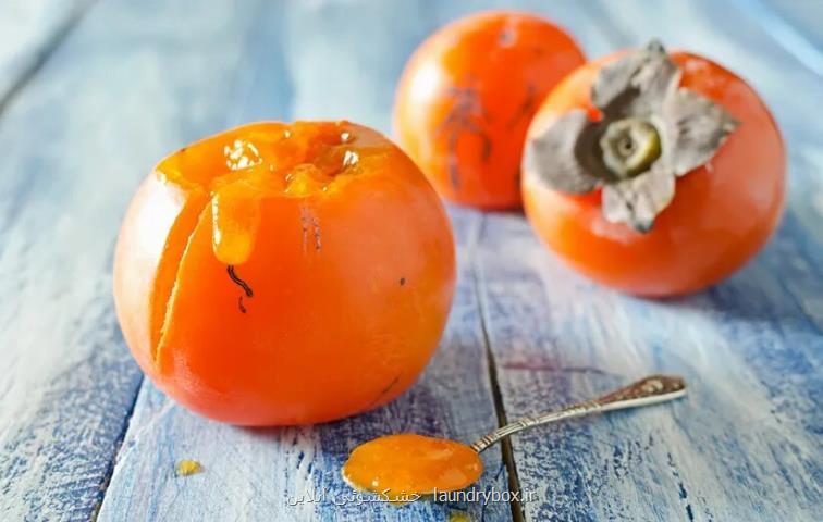 خواص اعجاب انگیز این میوه پاییزی برای سلامتی و زیبایی