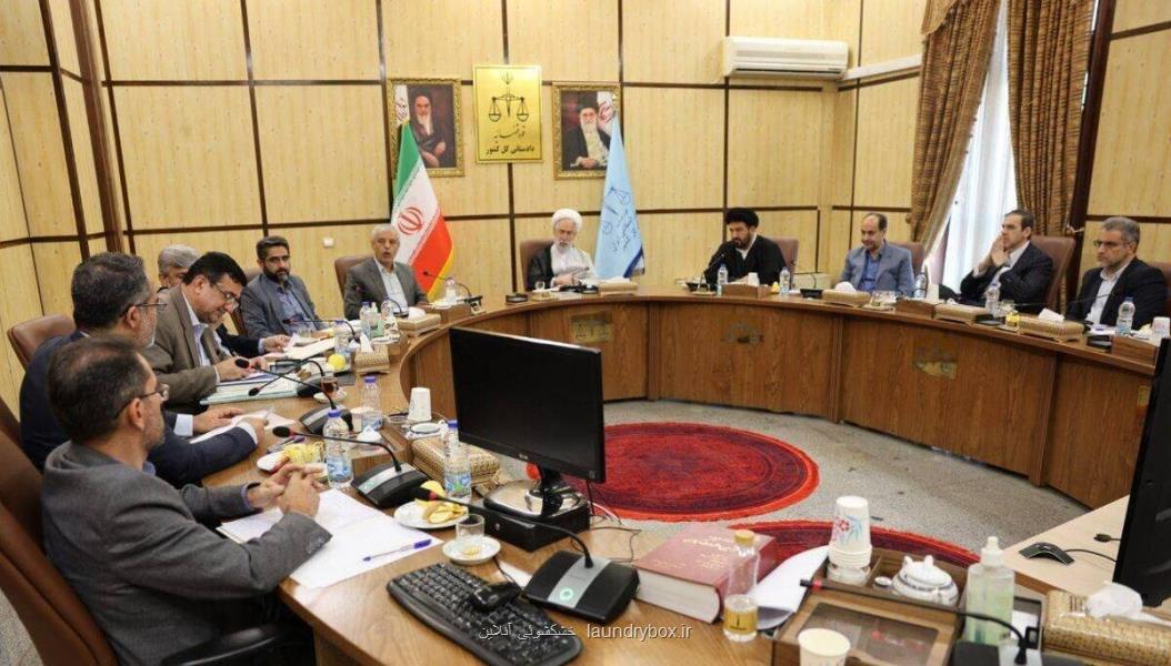 دادستانی تکلیف کشت خشخاش را روشن کرد دادستانی تکلیف کشت خشخاش را روشن کرد
