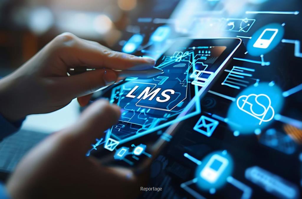 چهار سطح تحلیل داده در LMS و تضمین پایداری یادگیری