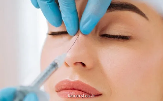 معرفی محصولات تزریقی زیبایی فاقد مجوز بهداشتی