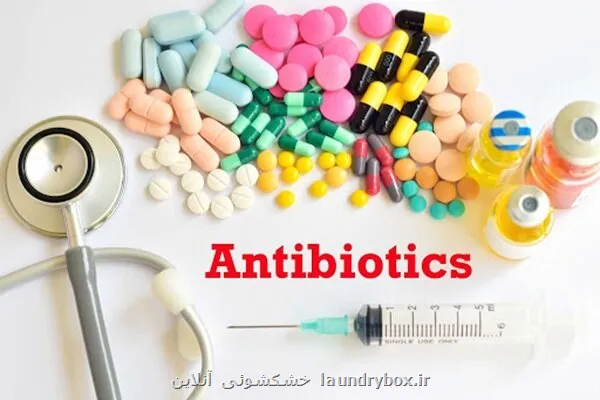 شایع ترین عوارض مصرف بی رویه آنتی بیوتیک