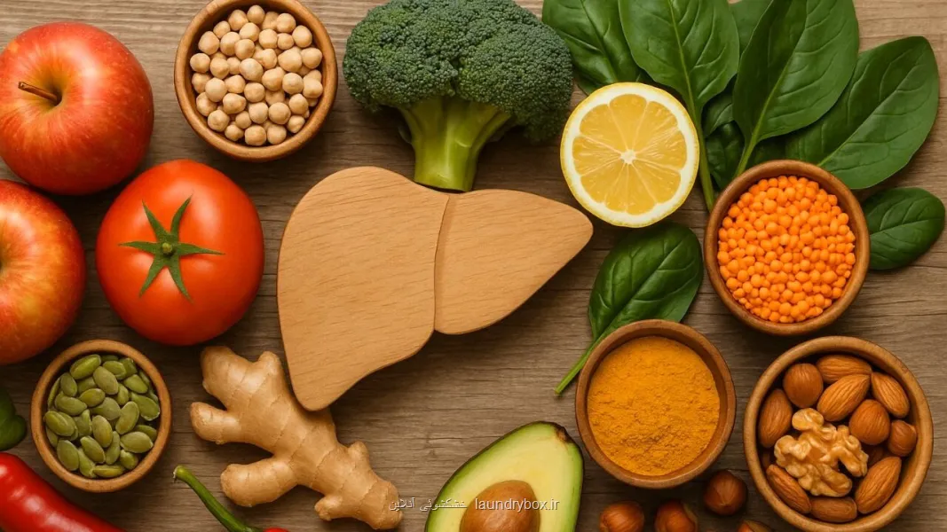 مبتلایان به کبد چرب، سبزیجات چلیپایی بخورند!