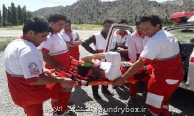 عملیات نجات در جنگل های شیرین رود سرنوشت فرد گمشده چه شد؟