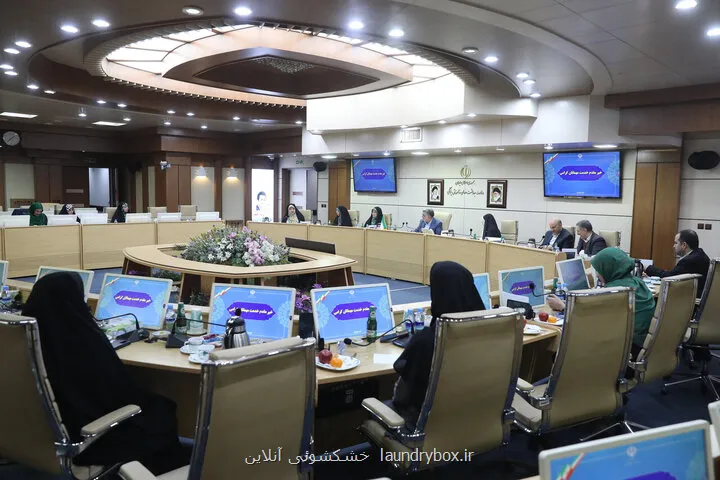 اجرای سیاستهای جمعیتی عزم ملی می خواهد