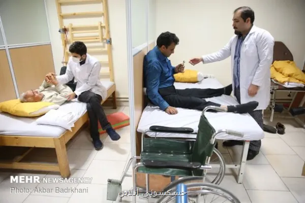 توجه به نقش فیزیوتراپی در ارتقاء کیفیت زندگی