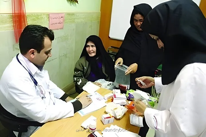پزشک خانواده سال آینده هم به شهر نمی رسد