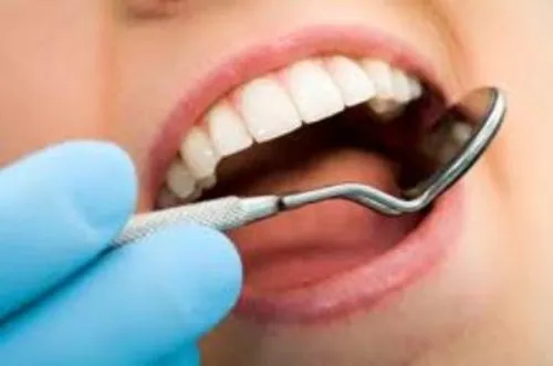 نکات بهداشتی دهان و دندان در دوران حاملگی