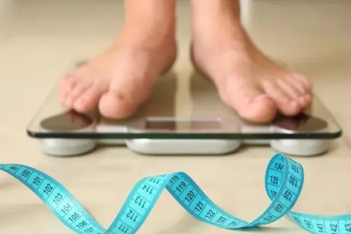 روزانه 8500 قدم نقطه ایده آل برای ممانعت از افزایش مجدد وزن