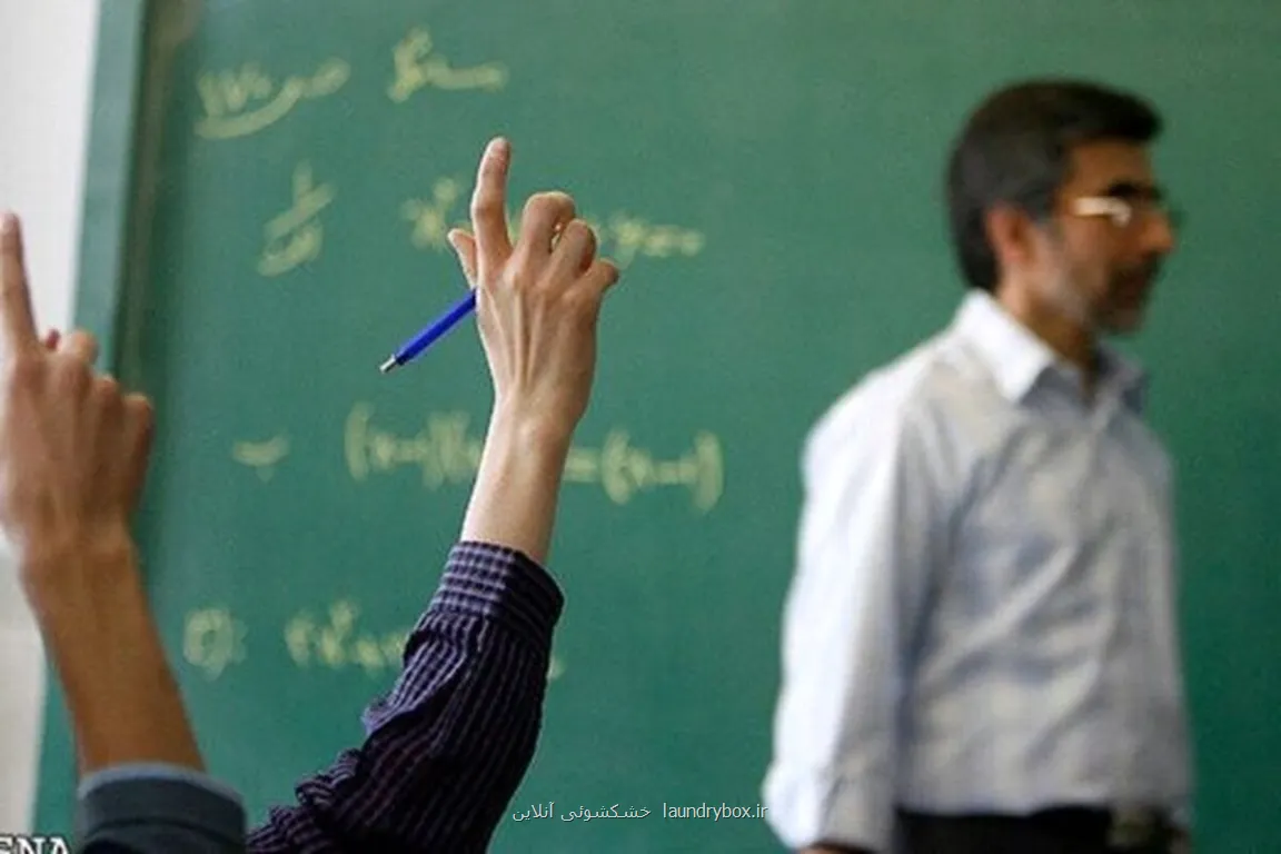 زمان احمدی نژاد با 800 میلیارد دلار درآمد نفتی هم رضایت معلمان حاصل نشد