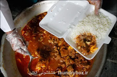 هشدار وزارت بهداشت در رابطه با غذاهای نذری