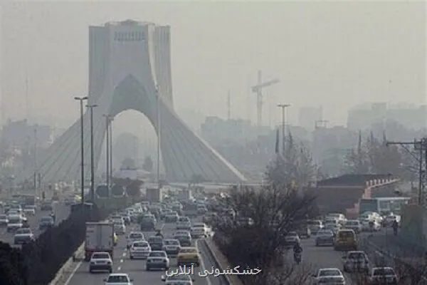 آلودگی هوا موجب تشدید آرتروز می شود