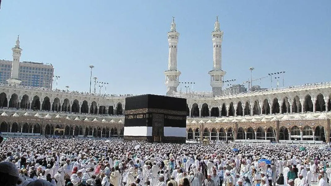 آغاز فرآیند صدور ویزای الکترونیکی حج ۱۴۰۶