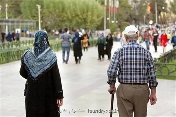 عاملی که بقای سالمندان بعد از شکستگی لگن را زیاد می کند
