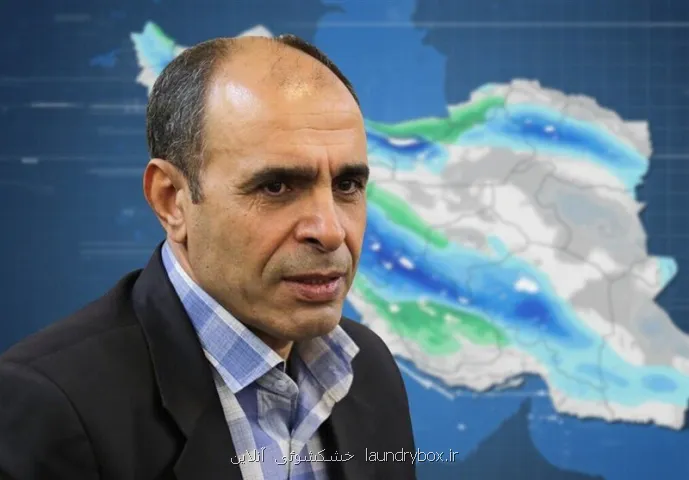اخطار وقوع سیل در 11 حوضه آبریز تهران