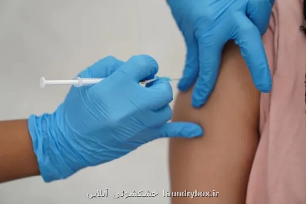 اطلاعیه وزارت بهداشت درباره ی تامین واکسن آنفولانزا