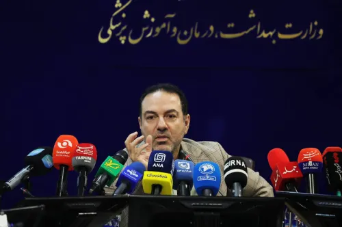 هدف گذاری وزارت بهداشت برای توسعه مراکز سلامت روان