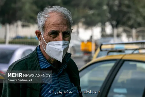 هشدار! کرونا از آنفولانزا جلو افتاده است