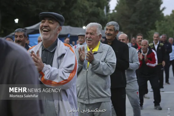 ورزش می تواند روند پیشرفت پارکینسون را کند سازد