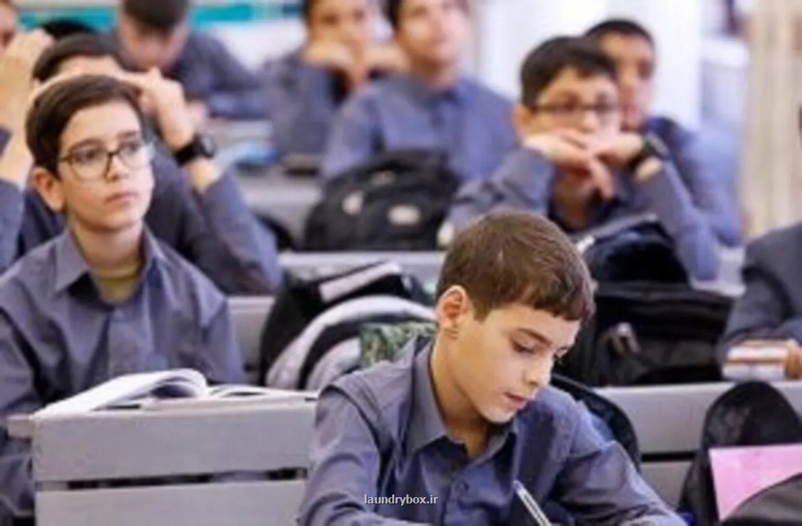 ادامه آموزش دانش آموزان نباید به اینترنت وابسته باشد