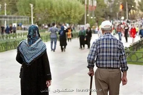 ارتباط تعداد کم قدمهای روزانه با زوال عقل و سکته مغزی