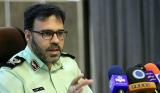 برخورد نامناسب پلیس با زلزله زدگان