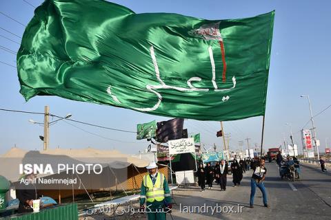 دلیل حضور شهرداری تهران در راهپیمایی اربعین