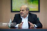 عملكرد 100 روزه سازمان محیط زیست در دولت دوازدهم یا تعیین تكلیف 86 پروژه عمرانی