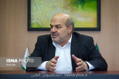 عملكرد 100 روزه سازمان محیط زیست در دولت دوازدهم یا تعیین تكلیف 86 پروژه عمرانی