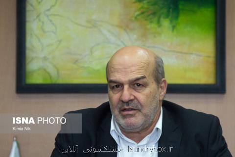 قانون هوای پاك در سال ۹۷ اجرا می شود، با استاندارد ۴۰ سال پیش خودرو تولید نكنید