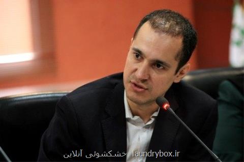 جلوی برداشت از آب های ژرف را می گیریم، به ورشكستگی آبی دچار شده ایم