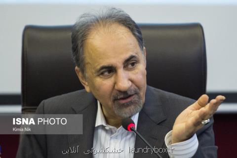 تلاش شهرداری برای احداث دفتر مركزی انجمن اهدای عضو در بوستان نفس