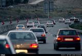 ترافیك پرحجم در محورهای شمالی، 5 محور مواصلاتی تا اطلاع ثانوی مسدود است