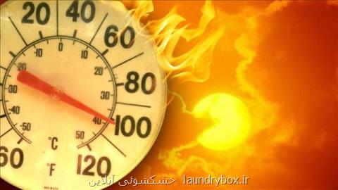 خطر گرمای شدید هوا برای مبتلایان به بیماری كلیوی