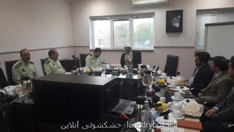 ریشه خیلی از مشكلات جامعه عدم آگاهی به قانون است