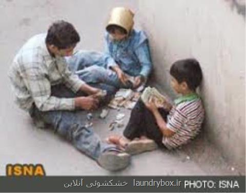 نماینده بستان آباد: عدم ساماندهی كودكان متكدی صدمه های اجتماعی غیرقابل بازگشتی دارد