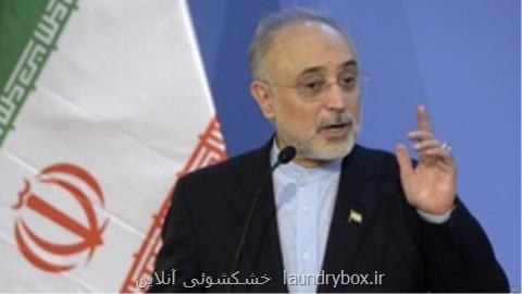 صالحی: زیرساخت تولید چندصد هزارسو درنطنز آماده شده است