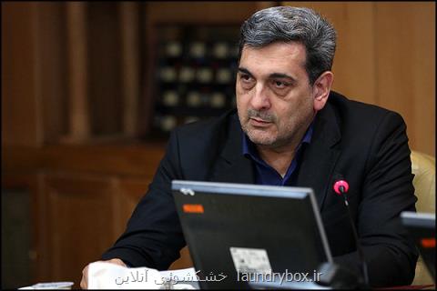 ضرورت تغییر تركیب شوراهای معماری مناطق از مالی به فنی
