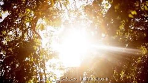 پیش بینی آسمان صاف برای همه مناطق كشور به جز زابل