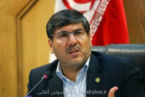 انتقاد مدیر كل محیط زیست استان تهران از افزایش گوگرد گازوییل در مرداد ماه