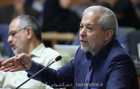 ضرورت تشكیل شورای عالی پسماند در شهرداری تهران