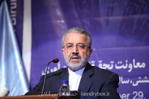 سهم ناچیز پژوهش از درآمد تولید ناخالص ملی، ابتلای ۵۰ تا ۷۰ درصد بزرگسالان ایران به اضافه وزن