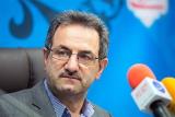 تبریك حناچی به استاندار جدید تهران