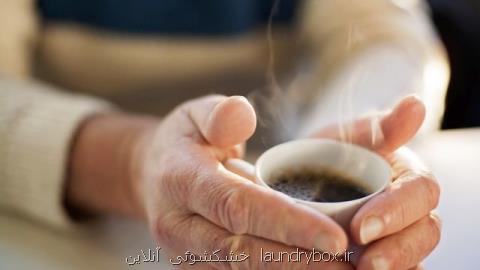 كافئین فشار خون را افزایش می دهد؟