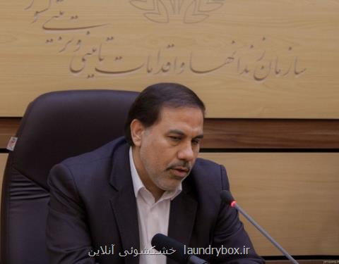 كاهش زندانیان در رابطه با مواد مخدر در كشور