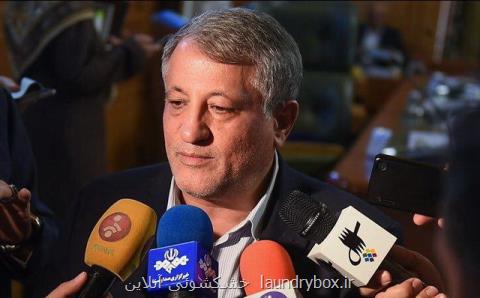 عذرخواهی هاشمی بابت قهرش از شورا