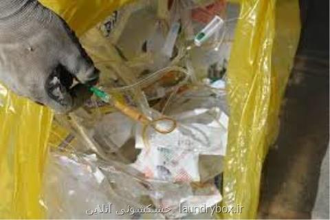 زندگی پرریسك زباله گردهای خوزستان